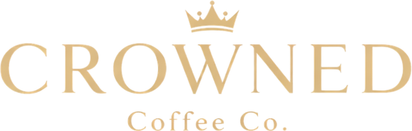 Crowned Coffee Co.